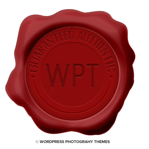 Wax Stamp Seal PSD