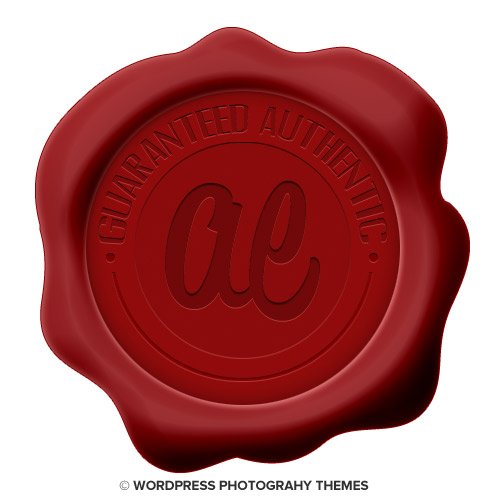 Wax Stamp Seal PSD 2