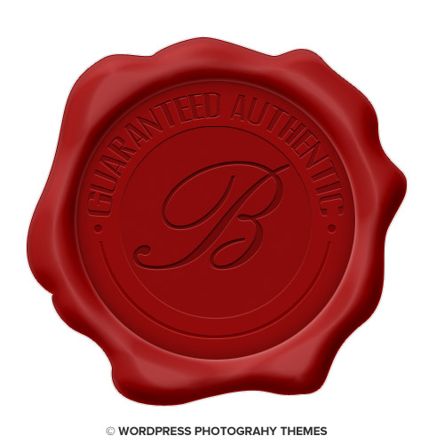 Wax Stamp Seal PSD 3