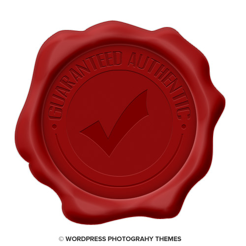 Wax Stamp Seal PSD 4